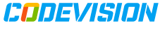 CodeVision Logo
